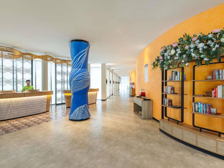 Ibis Styles Goa Vagator — photo 4