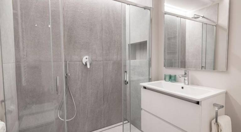 Apartment with 1 room for 4 persons — photo 4