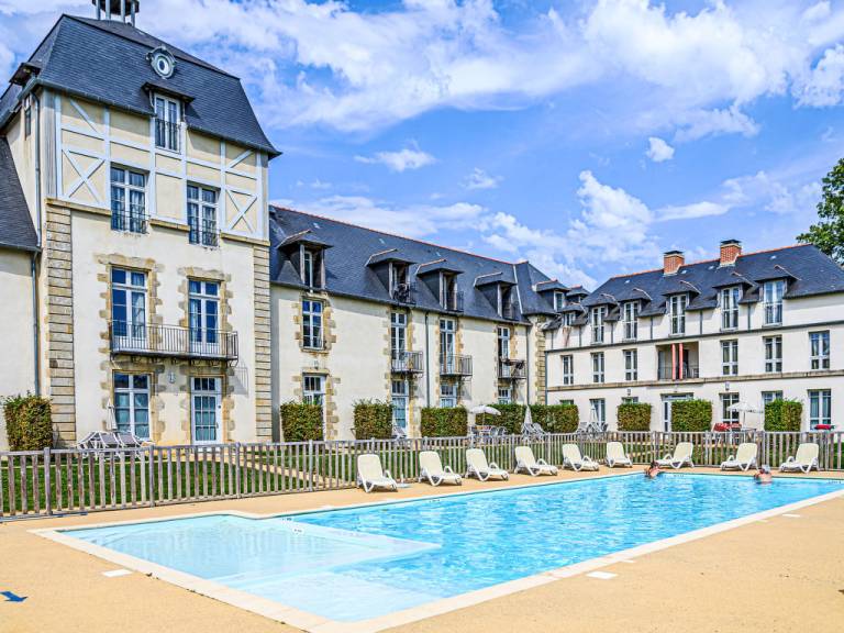 Château  Baden