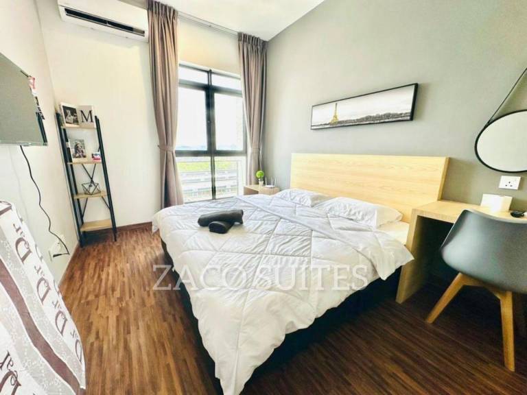29 m² Ferienwohnung