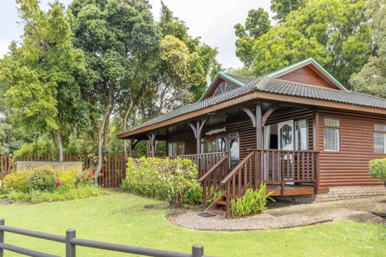 Chalet  Knysna