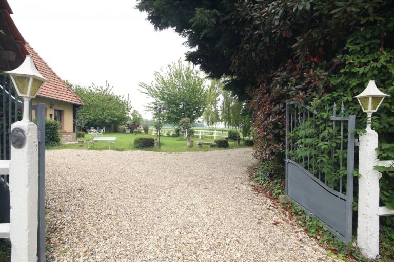 Maison de vacances Saint-Valery-en-Caux
