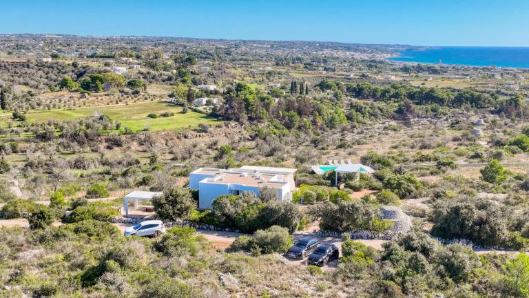 Villa with yard, barbecue & private pool | Suitable for remote work — photo 4