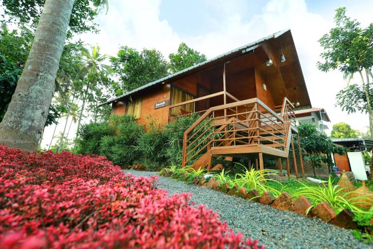 Resort Kuruvadweep
