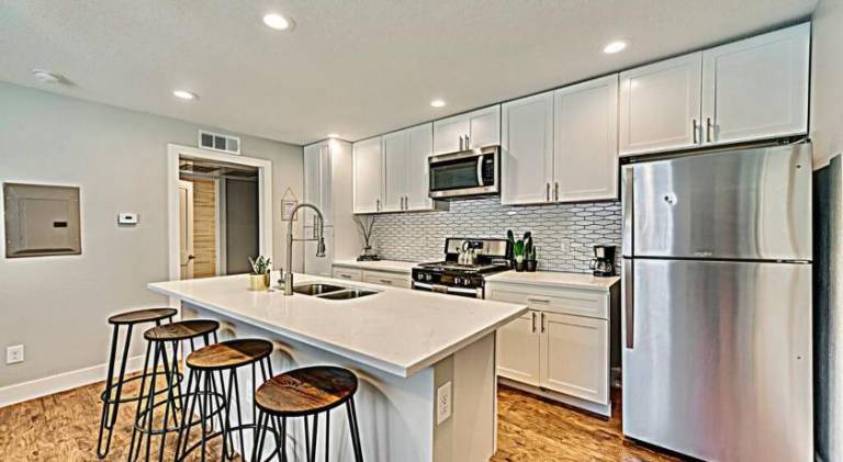 Rental apartment | Pets are welcome — photo 3