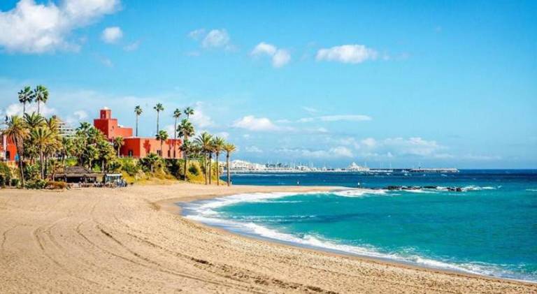 Apartment | Beach nearby | Pets are welcome — photo 4