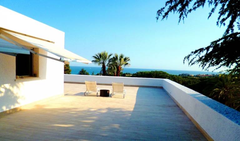 Villa  Sant Andreu de Llavaneres