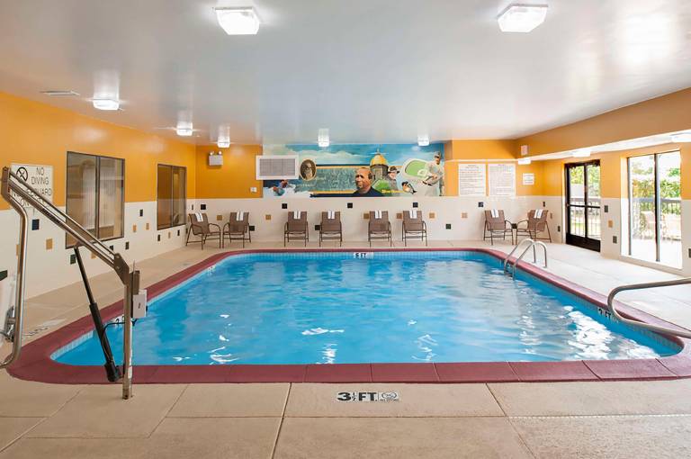 Irish Lodge South Bend — photo 4