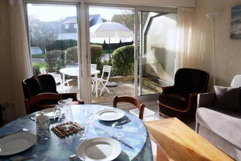 Rental apartment with terrace — photo 3