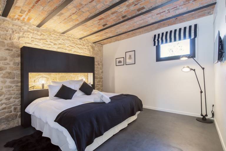 Chambre d'hôtes  Reims