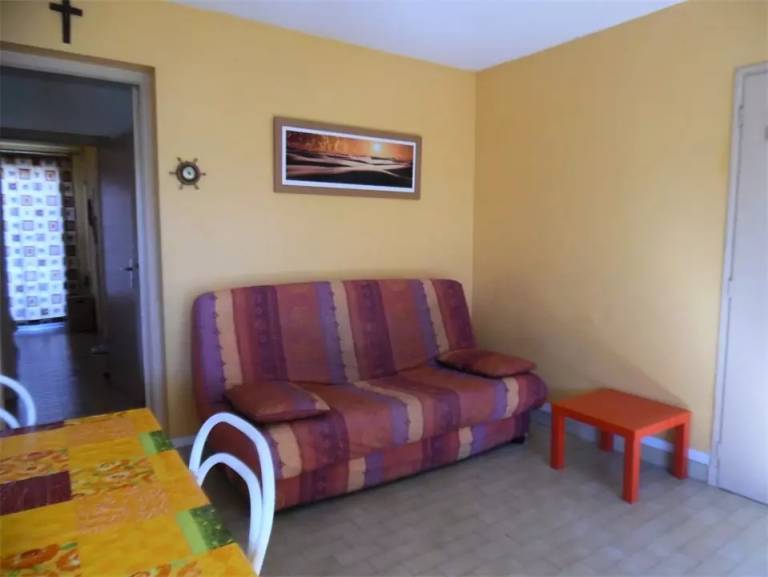 Residence 4dahl36-canet Beach - Two-room residential area 4DAHL36 — photo 4