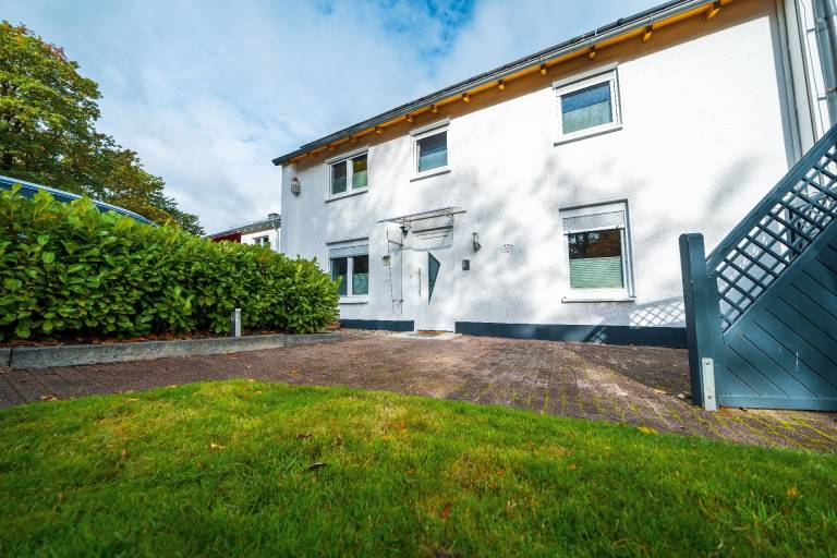 Ferienhaus Witzenhausen