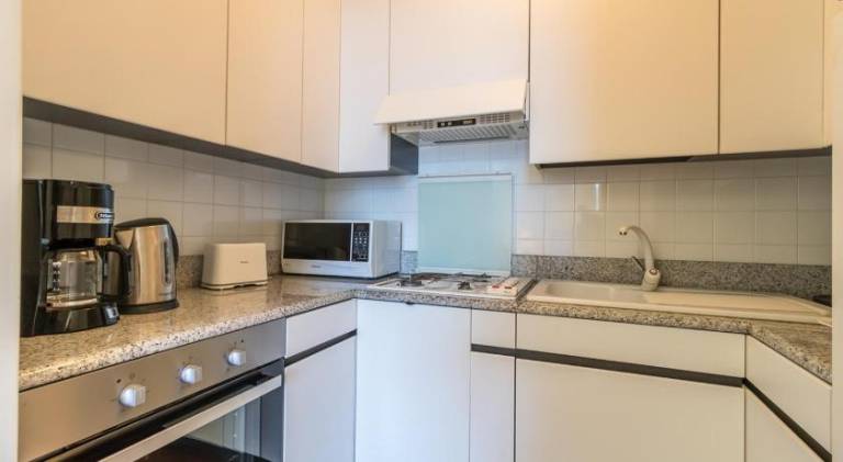 Rental apartment with 1 room for 2 persons — photo 3