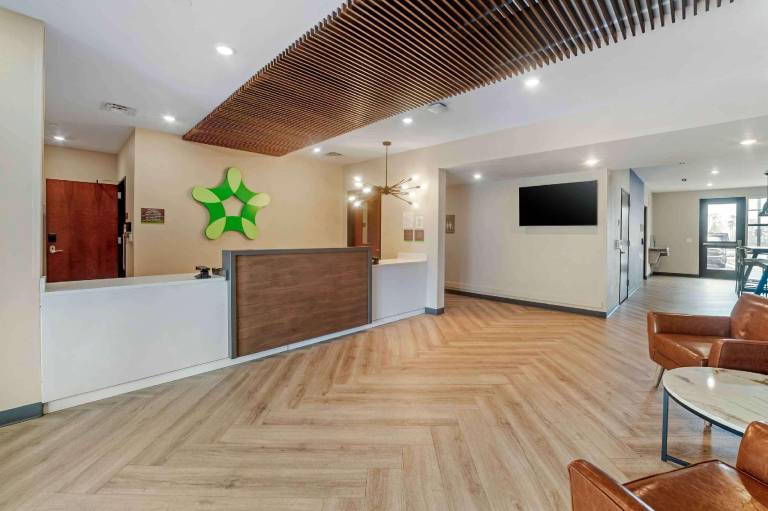 Extended Stay America Premier Suites - Asheville — photo 3