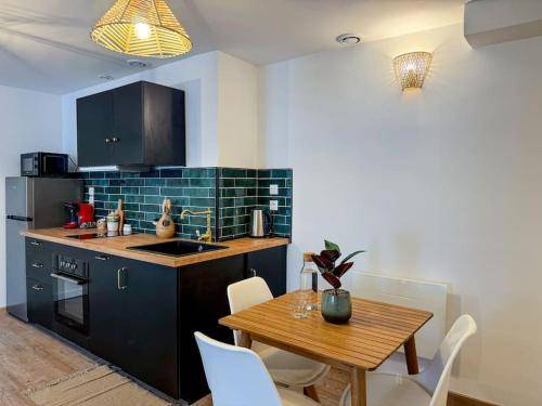 Appartement Tarbes