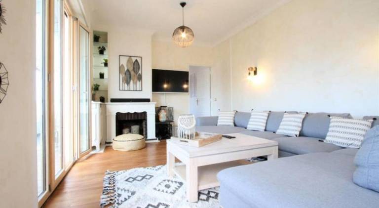 Fully equipped apartment | Pets allowed in Annecy