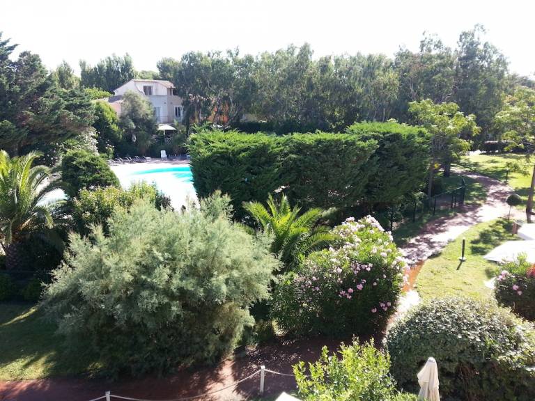 Maison de vacances Hyères
