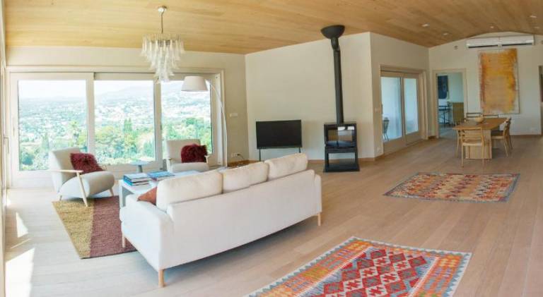 Lovely villa with pool | Pets are welcome — photo 2