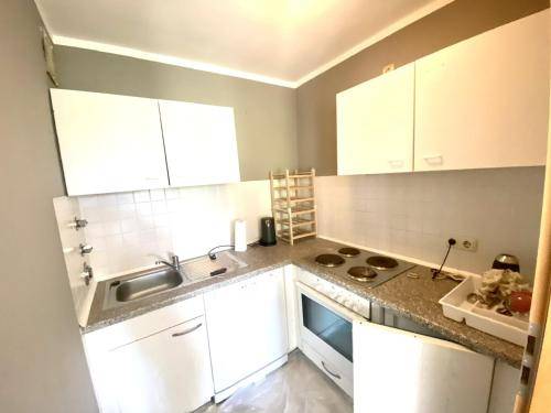 Apartament Schönefeld