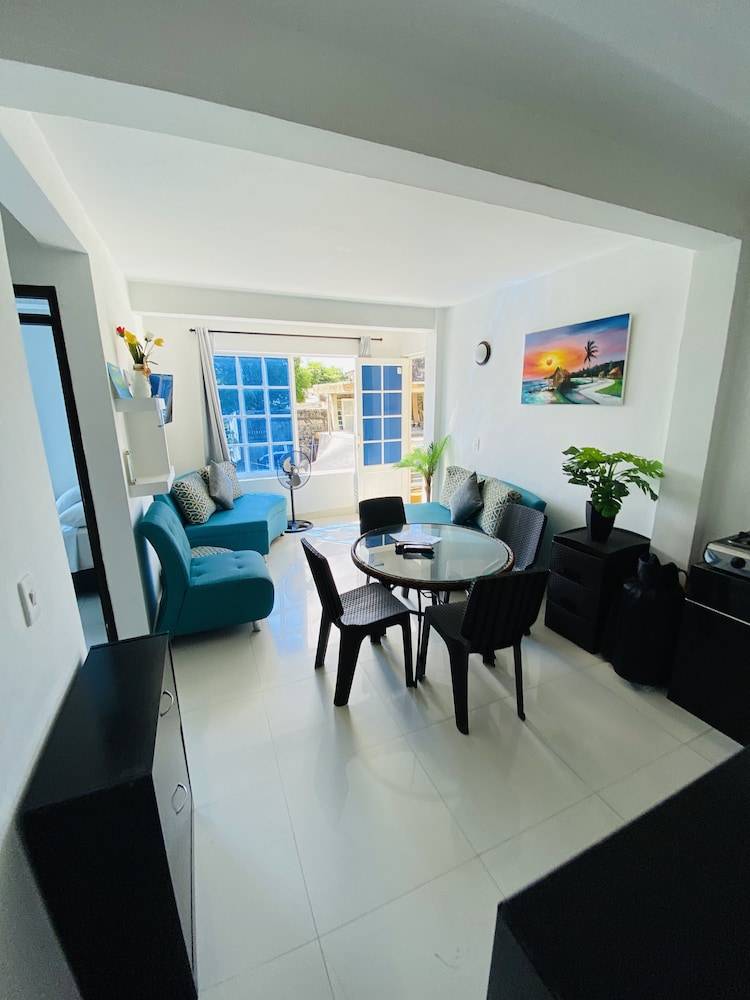 Apartamento  Ilha de San Andrés