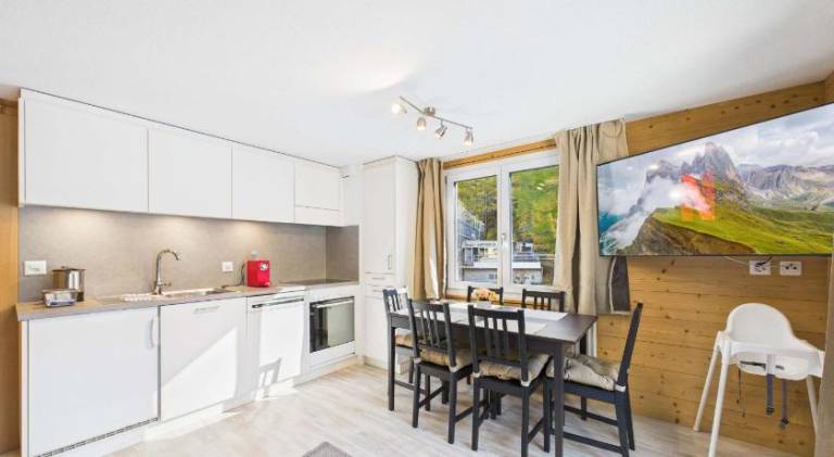 Holiday apartment | Next to the ski | Dogs allowed — photo 3