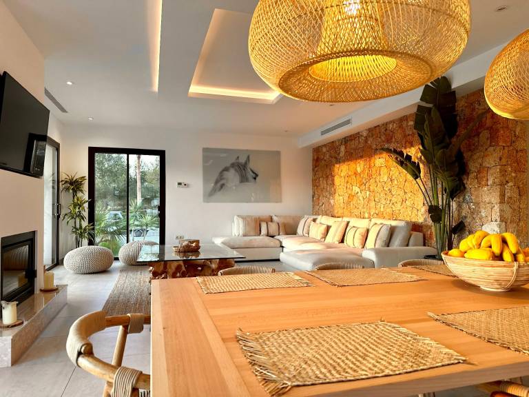 Children-friendly lovely villa with BBQ, sauna & yard | Pets are welcome — photo 3