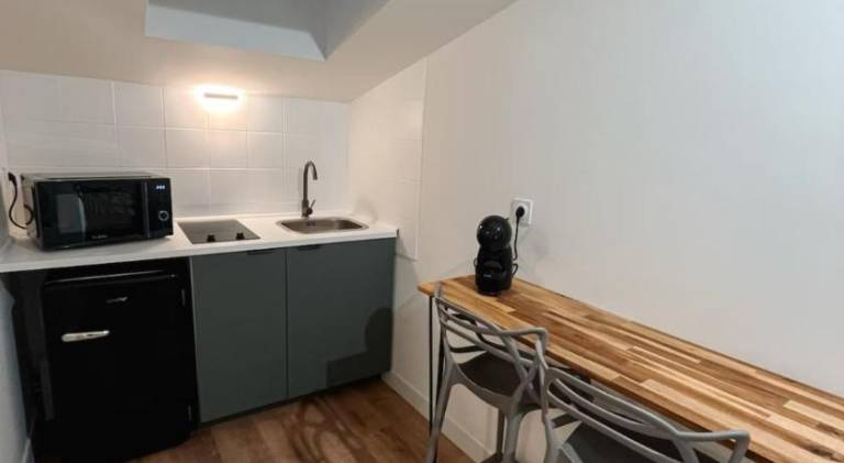 Apartment | Close to Place des Quinconces in Bruges
