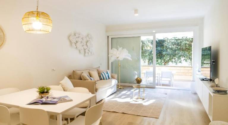 Holiday apartment with 2 rooms for 6 persons — photo 3