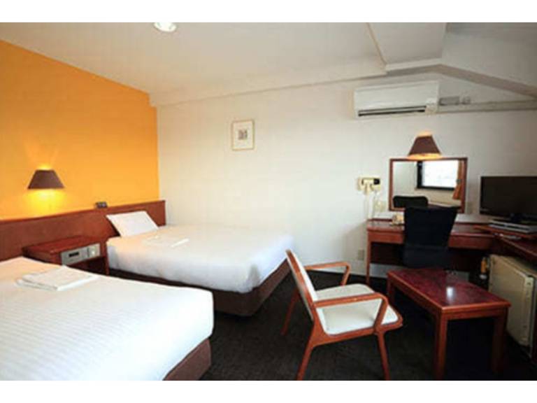Smile Hotel Koriyama