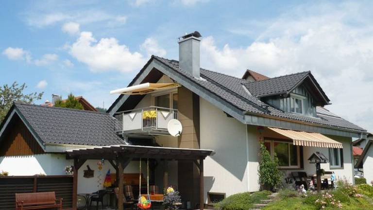 Ferienwohnung  Baiersbronn