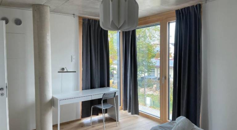 Holiday apartment | Pet-friendly — photo 2