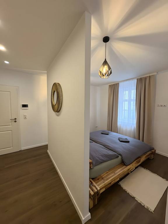 Ferienwohnung Bad Kissingen