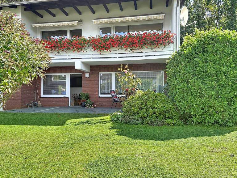 Ferienwohnung  Pinnow