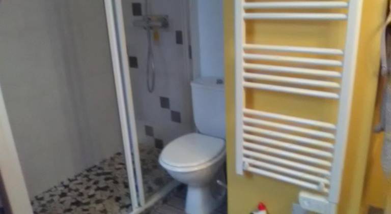 Appartement Talloires-Montmin