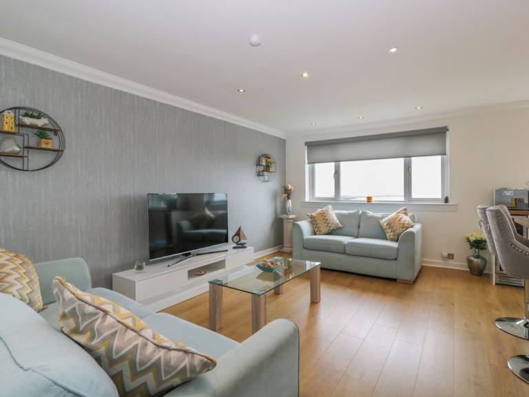 Cottage Ardrossan