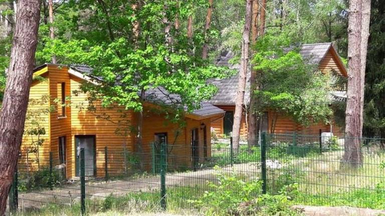 Ferienhaus Wendisch Rietz