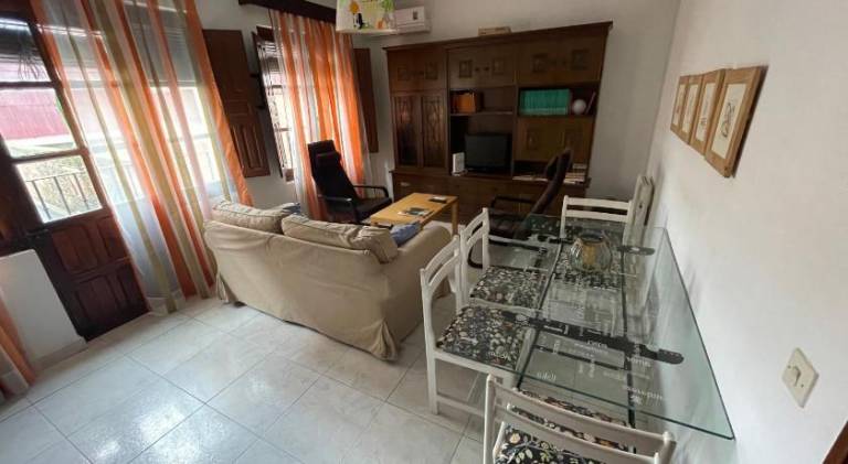 Rental apartment with 2 rooms for 4 persons in Ávila