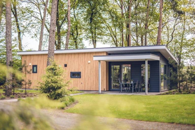 Chalet Voorthuizen