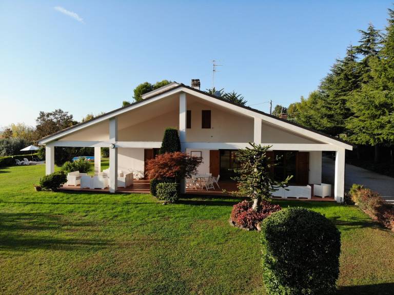 Villa Fossacesia