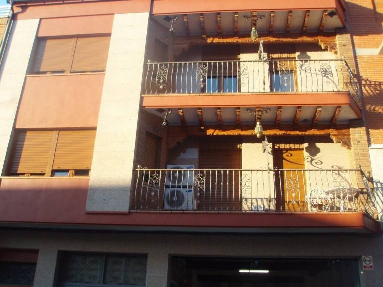 Apartamento  Guisando