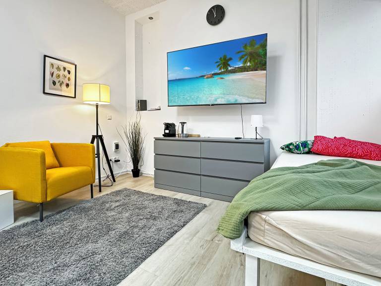 Ferienwohnung Ostfildern