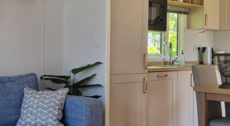 Chalet Hof van Autriche