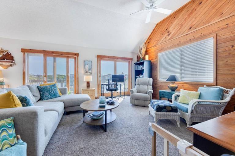 Children-friendly wonderful house with hot tub, pool & BBQ | Lake view | Next to the beach | Pets allowed — photo 5