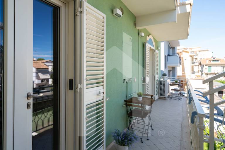 Apartment with BBQ — photo 3