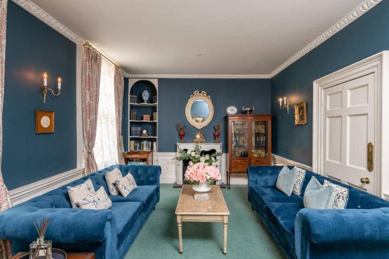 Holiday apartment with terrace | Next to Roman Baths | Good for workation | Dogs allowed — photo 5