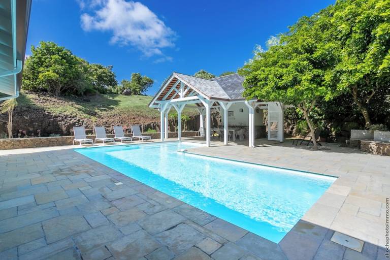 Villa Le François