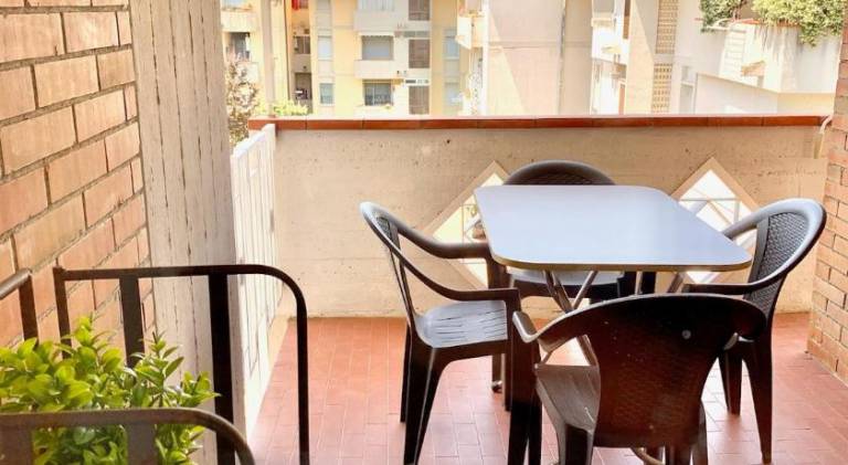 Rental apartment with 1 room for 3 persons — photo 3