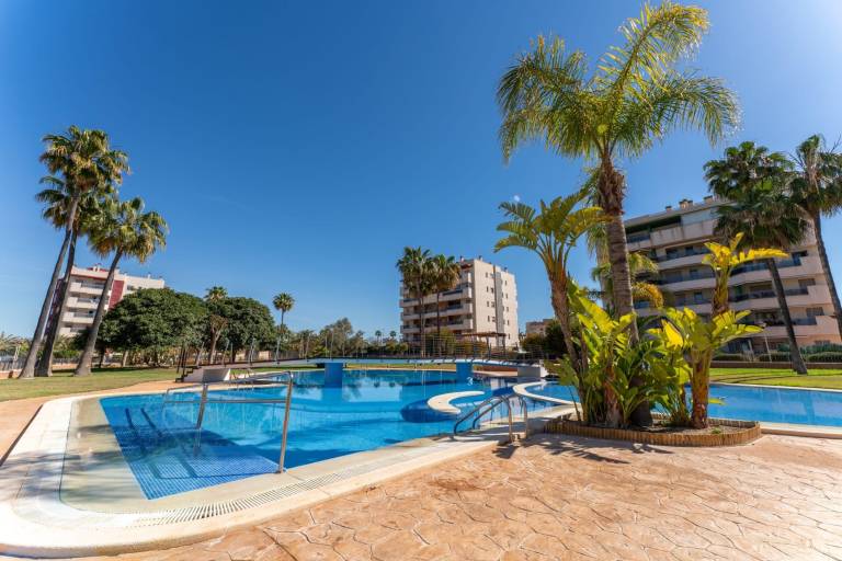Apartamento Urbanova