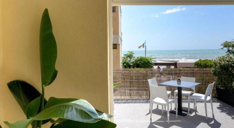 Hotel Perla — photo 3