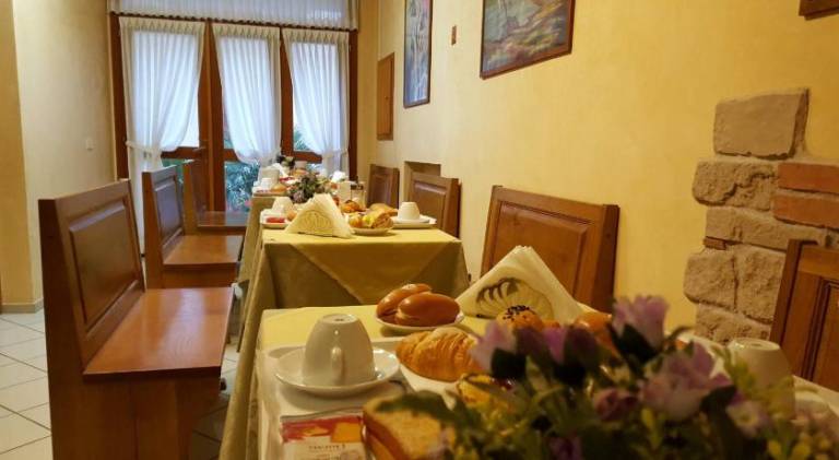 Hotel La Torre — photo 4